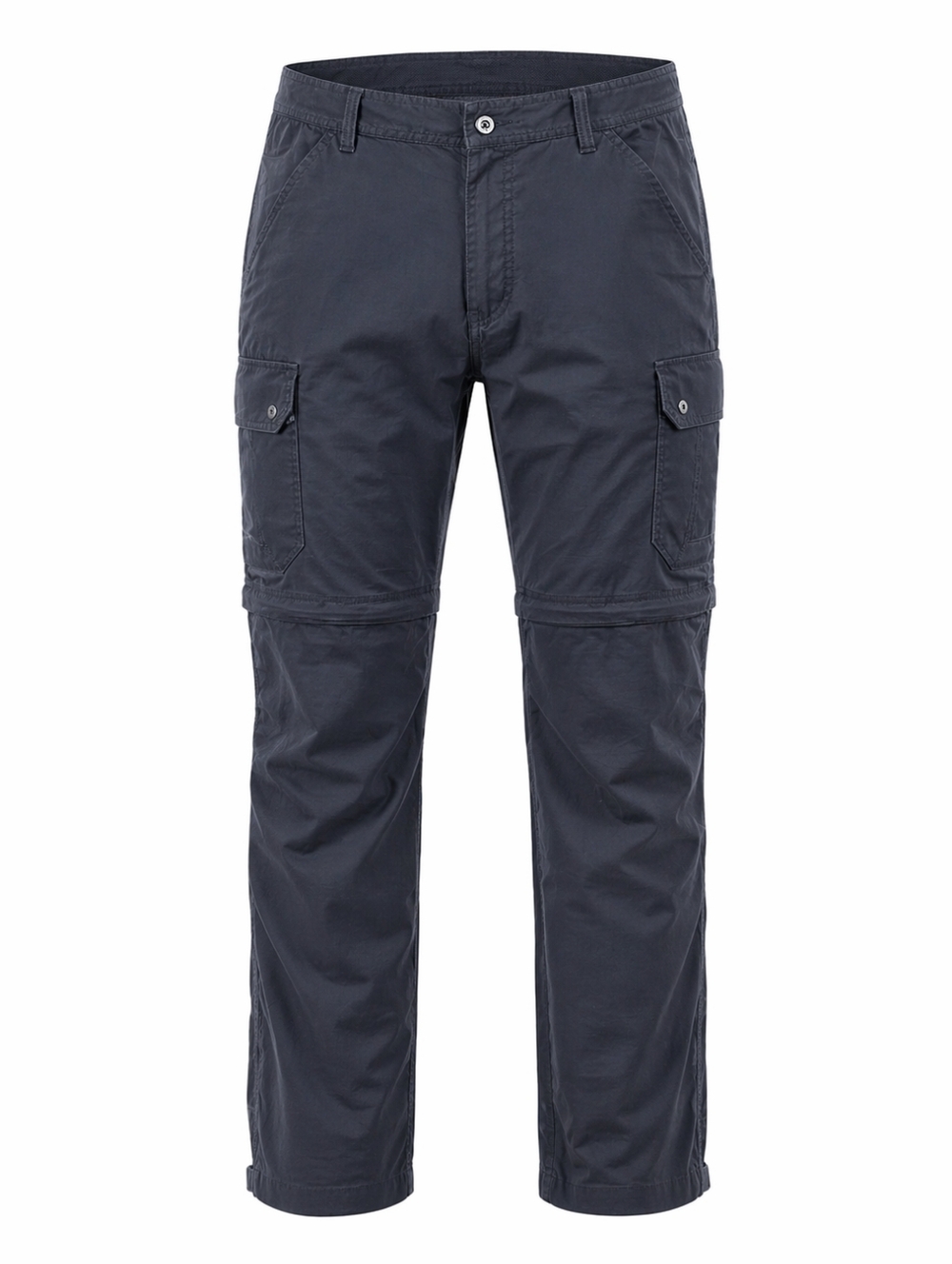 Kuhl‎ Renegade Convertible Men's Camping Hiking Pants 40x30 Black